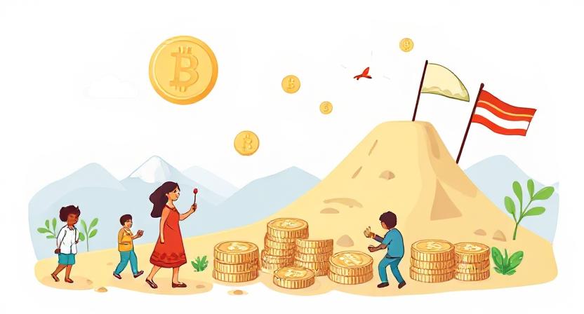 Donation impact